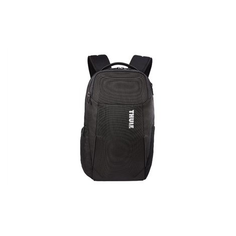 Thule | Fits up to size "" | Accent Backpack 23L | TACBP2116 | Backpack for laptop | Black | "" - 3